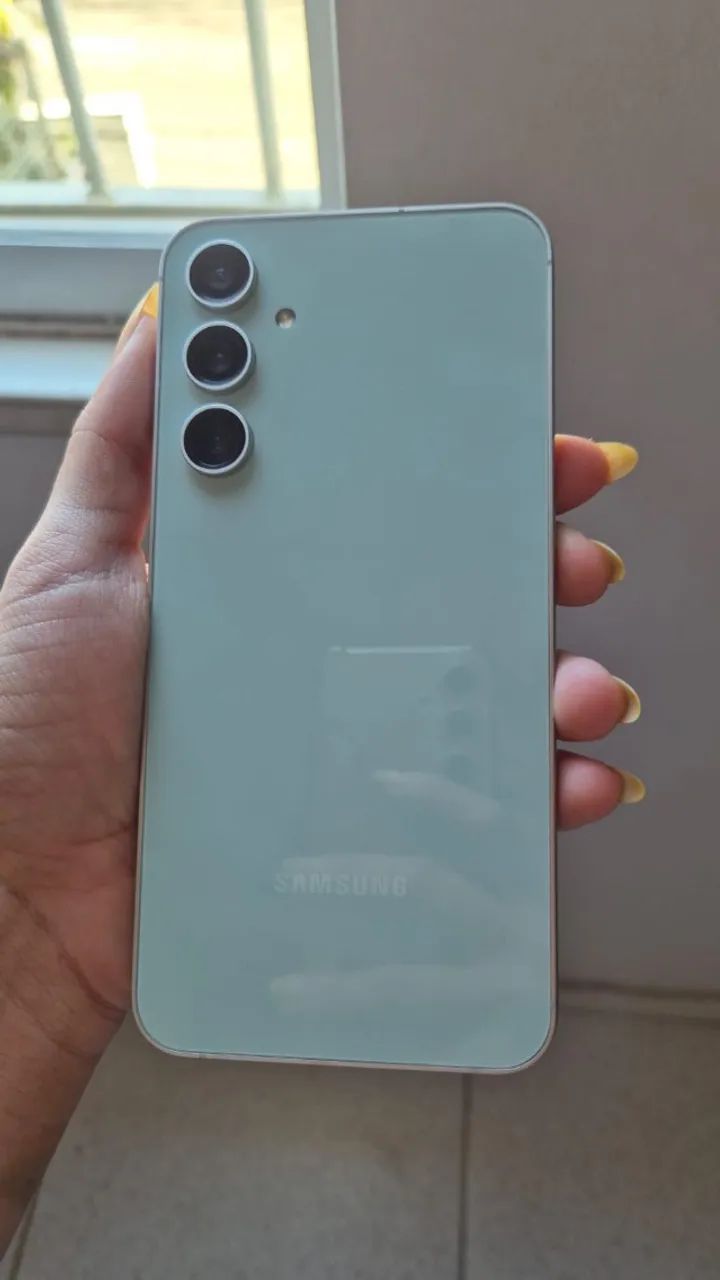 Samsung S23 Fe - Foto 2