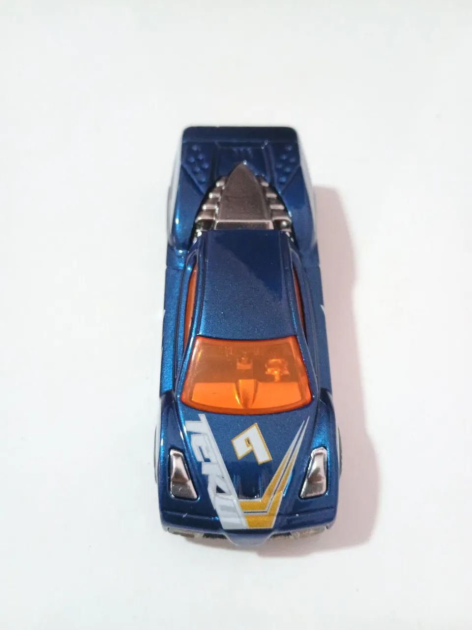 Hot Wheels Acceleracers - Reverb - Foto 3