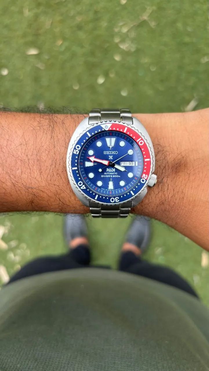 Relógios Seiko  - Foto 4