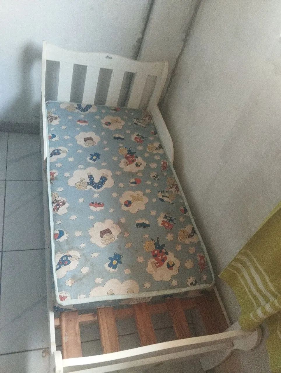 Carrinho de bebé  - Foto 3