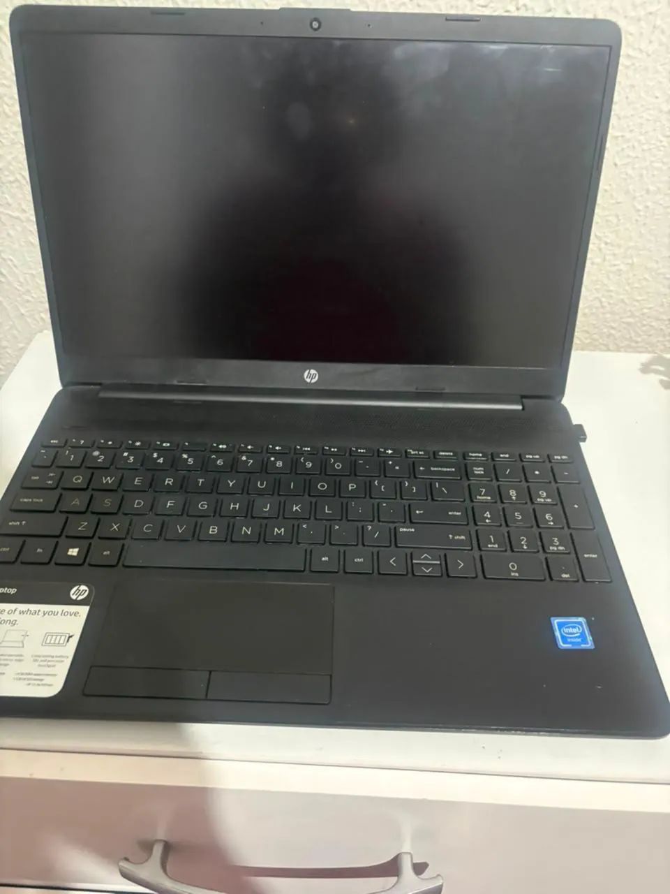 Laptop 