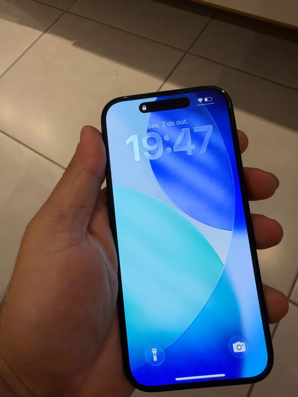iPhone 16 128gb - Foto 2