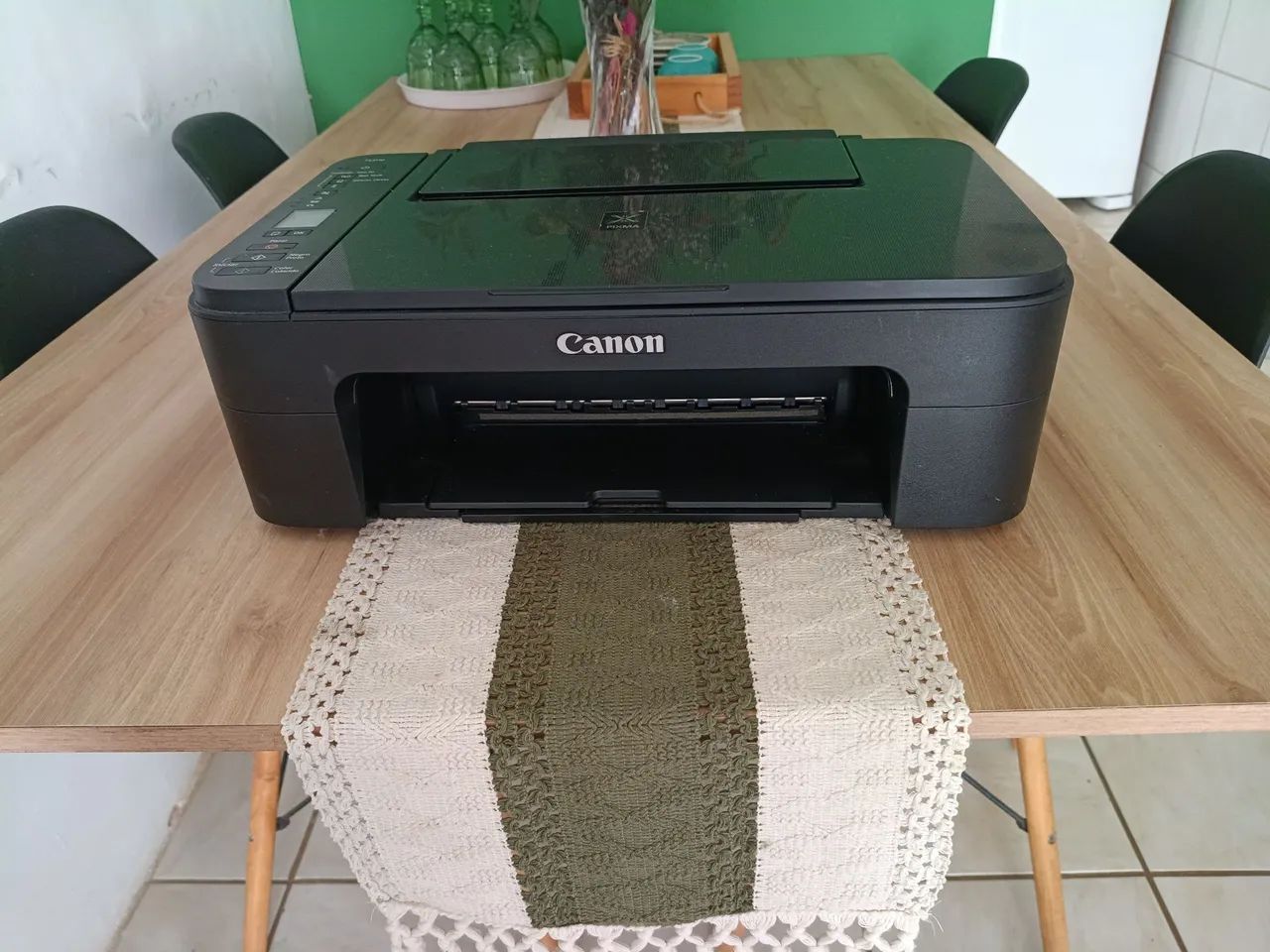 Impressora Canon TS 3110