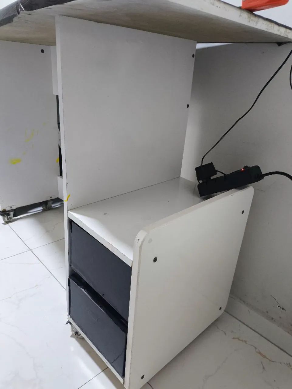 Mesa de computador,estudo e trabalho  - Foto 3