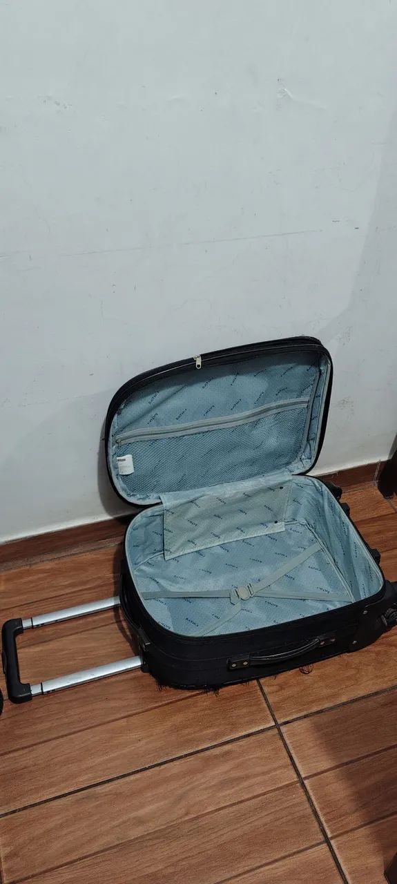 Mala de viagem - M  - Foto 4