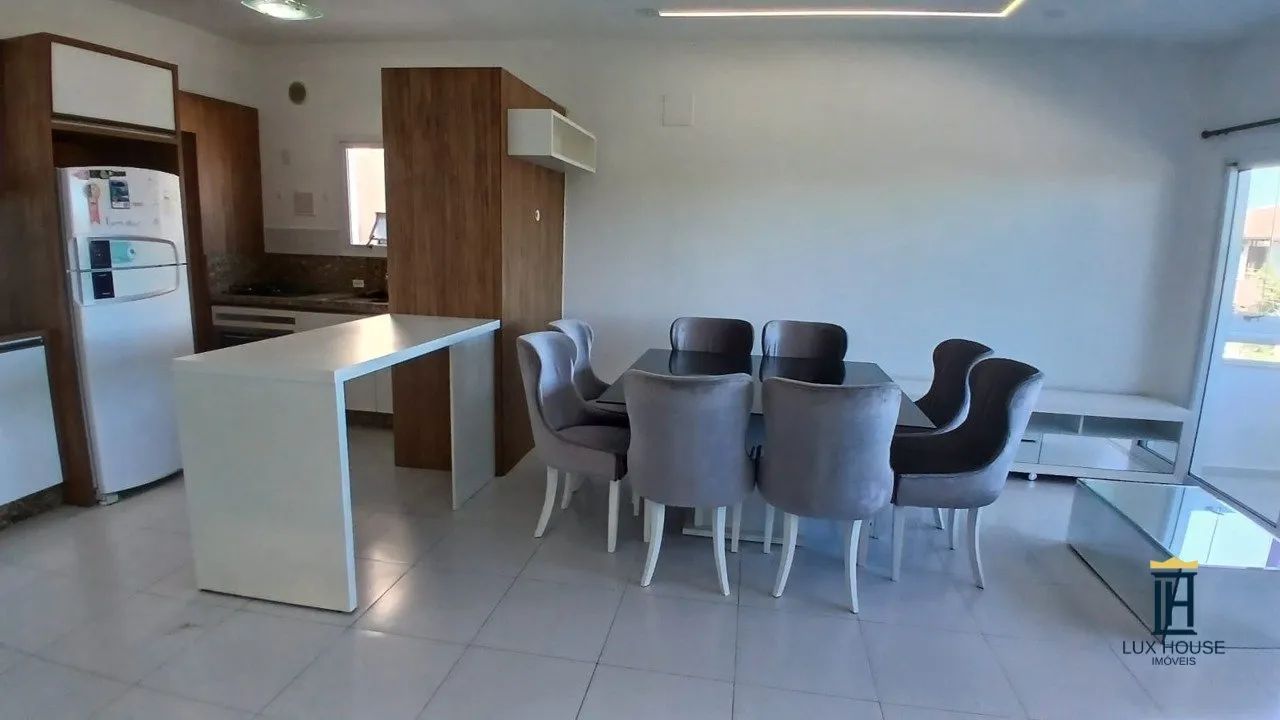 Apartamento de 3 dormitórios em Jurerê - Foto 5