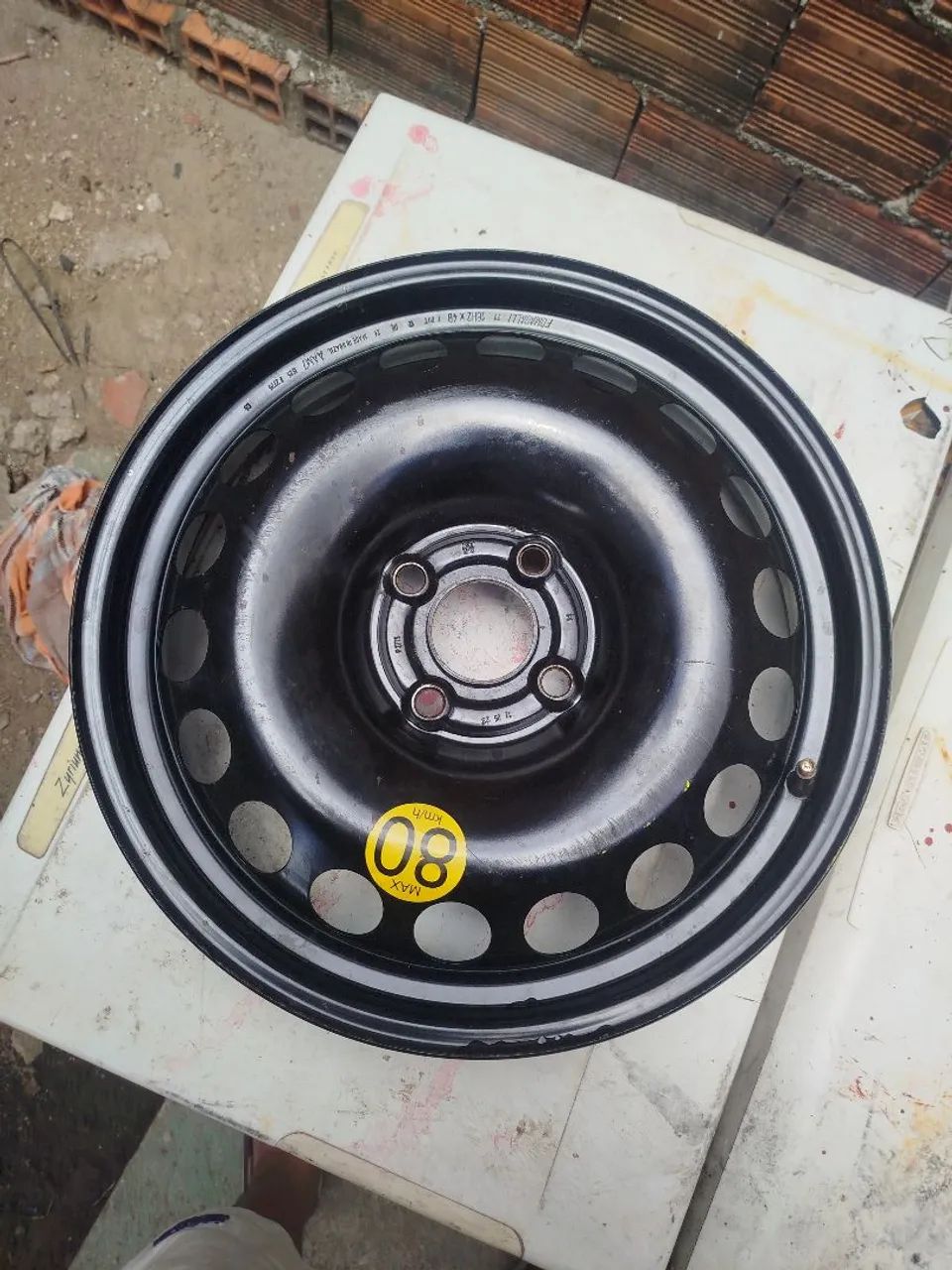 Aro 16 horiginal 
