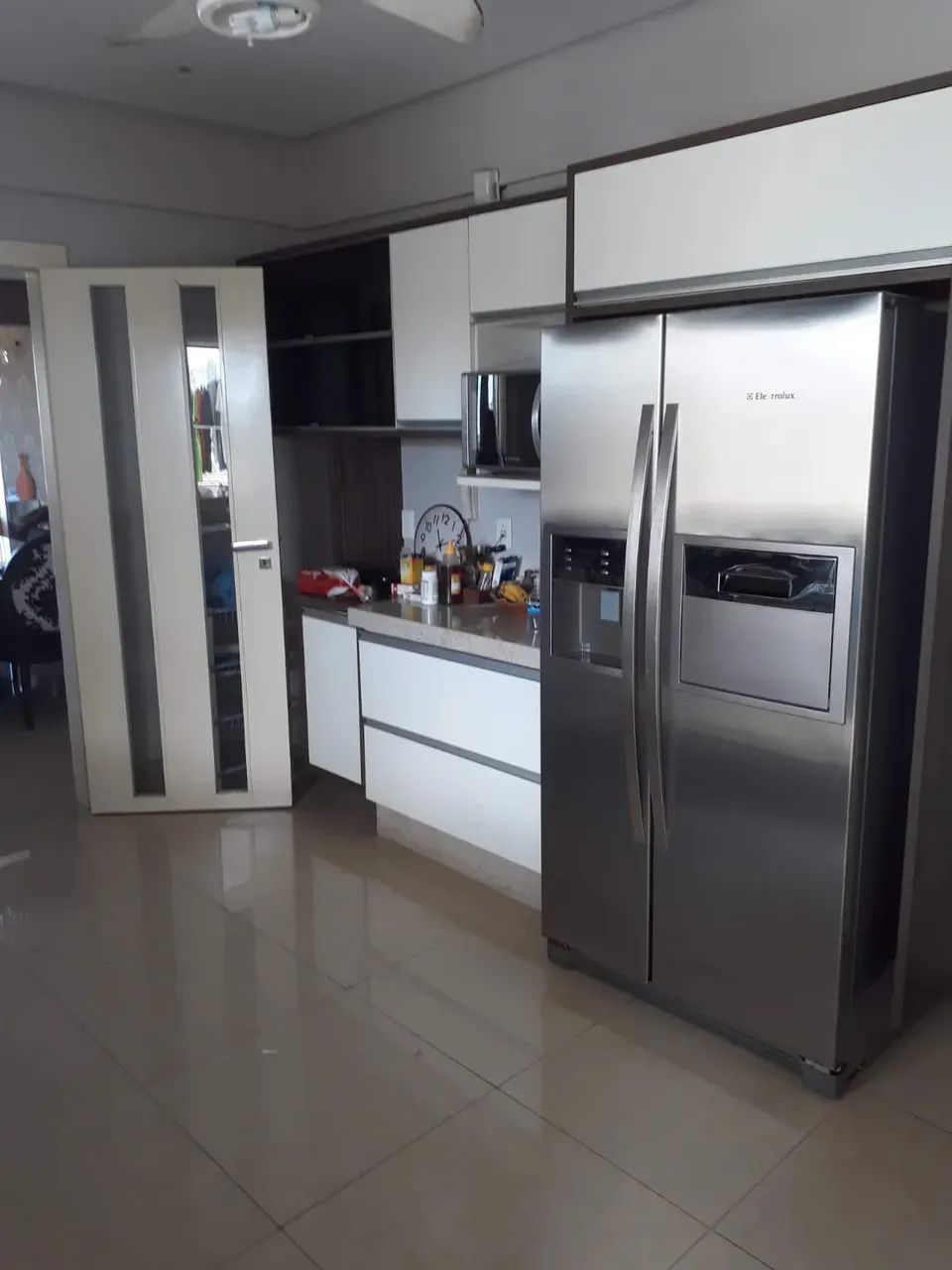 ALUGO APARTAMENTO NO EDIFÍCIO ATIAIA - Foto 5