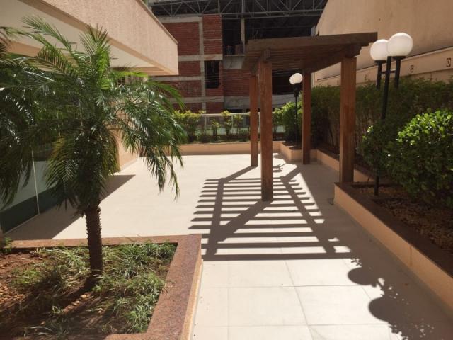 3 Suites Individuais COMPLETO EM ARMÁRIOS modernos com um lazer completo - Foto 5