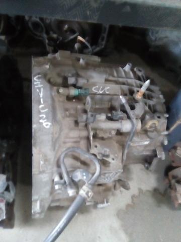 Caixa de Câmbio Honda Civic 2.0 a base de troca