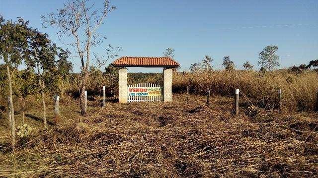 Chacara estrada Manso - Foto 4