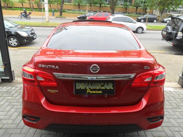 Nissan Sentra Sl Top de linha! - Foto 3