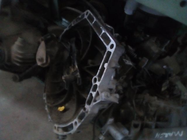 Caixa de Câmbio Honda Civic 1.8 a base de troca