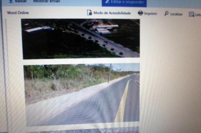 Excelente área comercial Trevo Tijucal Cuiabá - MT - Foto 2