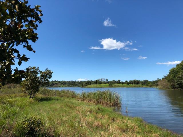 Chácara Km 8,5 depois de lajeado - Lajeado - TO - Foto 2