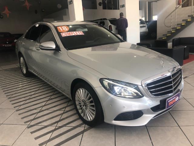Mercedes-benz C-180 - Foto 5