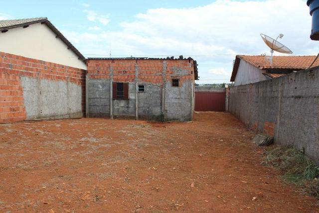 Lote de terreno no Parque Vila Verde - Foto 6