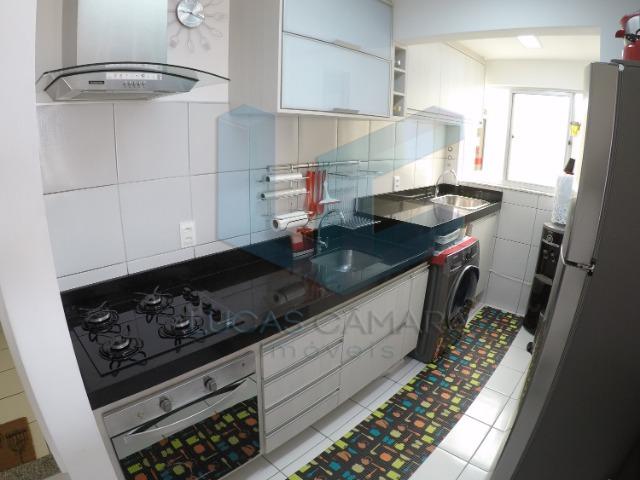 Apartamento no melhor da Maraponga, 100 % projetado, andar alto, 2 vagas, Oportunidade - Foto 8