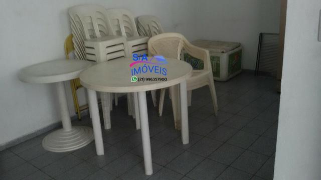Ótimo Apartamento pronto para morar, em Olaria - Foto 16