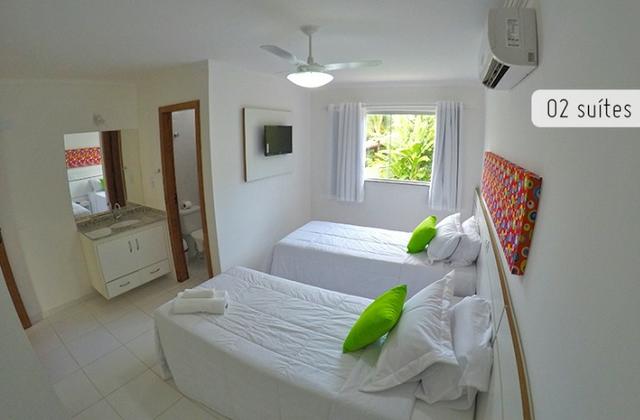Apartamentos em Porto Seguro/BA (á pouco metros da praia)! - Foto 10