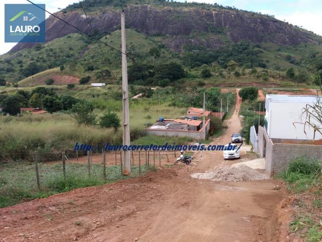 Vende-se casa na Lajinha em Construção - Foto 14