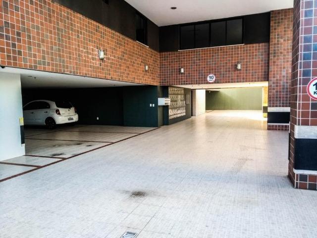 AP1269 Edifício New Port, apartamento com 3 suítes, 3 vagas, Aldeota, próximo o BNB - Foto 8