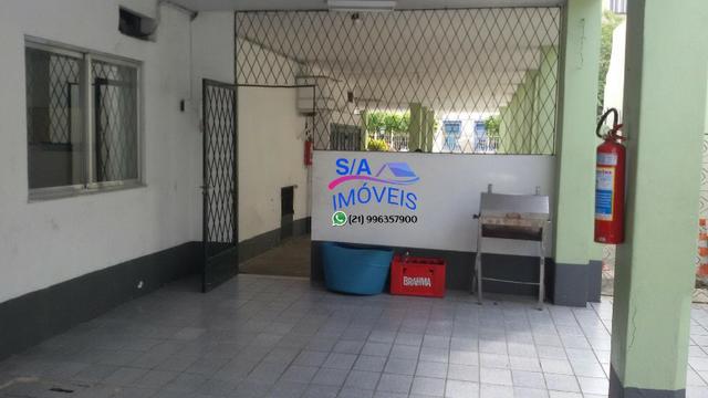 Ótimo Apartamento pronto para morar, em Olaria - Foto 15