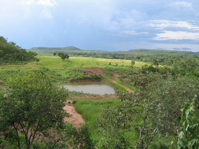 Almas-TO - Fazenda distante de Palmas 210 Km - Foto 9