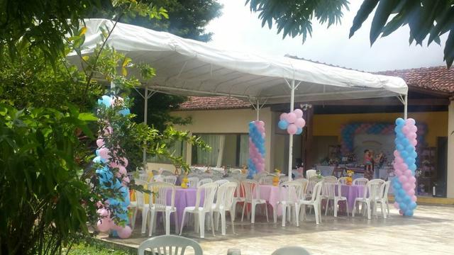 Promoção Chacara aldeia para páscoa e eventos - Foto 3