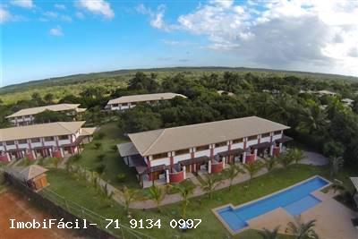 Apartamento à venda com 2 dormitórios em Praia do forte, Mata de são joão cod:94 - Foto 5