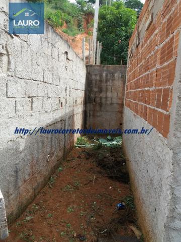 Vende-se casa na Lajinha em Construção - Foto 5