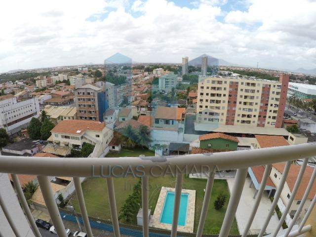 Apartamento no melhor da Maraponga, 100 % projetado, andar alto, 2 vagas, Oportunidade - Foto 19