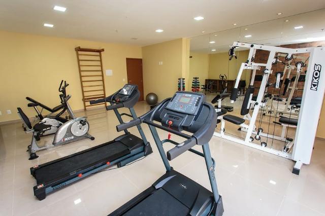 Ed. Belas Artes 95m - Novo - andar alto - Oportunidade - Foto 13