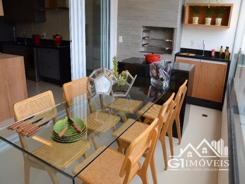 Persona Bueno, Apartamento 3 suítes, 153m² - Foto 5