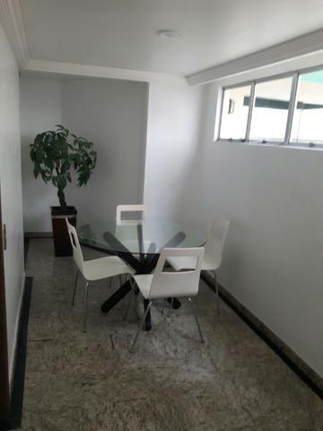 Curitiba - Oportunidade! Ótimo studio todo mobiliado no Cristo Rei!! - Foto 5