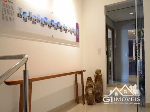 Persona Bueno, Apartamento 3 suítes, 153m² - Foto 9