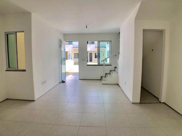 Casa em Condomínio no Bairro Lagoa Redonda - 96m² - 3 Quartos - 2 Vagas (CA0858) - Foto 3