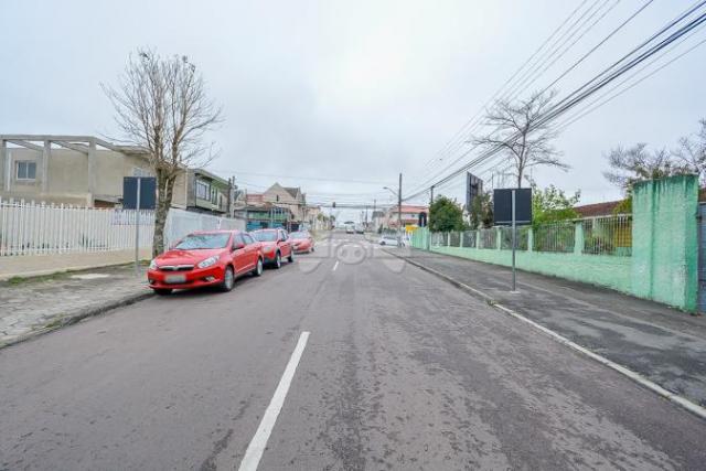 Terreno à venda em Capão raso, Curitiba cod:151734 - Foto 13