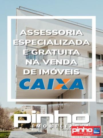 CASA, VENDA DIRETA CAIXA, BAIRRO SÃO DEFENDE, CRICIÚMA, SC - Foto 5