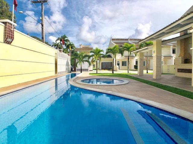 Casa em Condomínio no Bairro Lagoa Redonda - 96m² - 3 Quartos - 2 Vagas (CA0858) - Foto 18