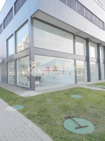 Loja comercial para alugar em Guarani, Novo hamburgo cod:301448