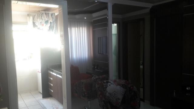Apartamento à venda com 2 dormitórios em Parque das indústrias, Betim cod:5114 - Foto 6