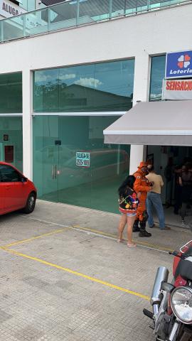 Aluga-se loja shopping street mall aeroporto - Foto 12