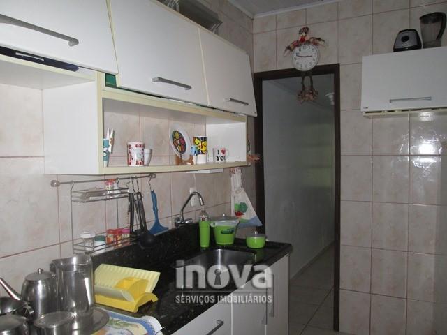 Casa 04 dormitórios no Centro de Imbé - Foto 5