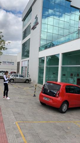 Aluga-se loja shopping street mall aeroporto - Foto 13