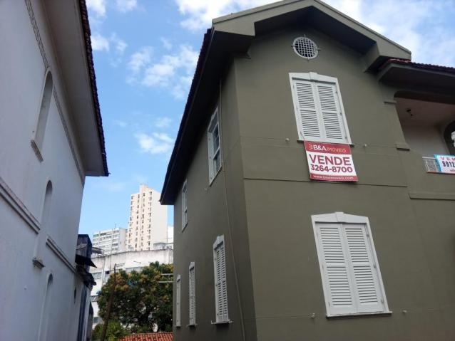 Casa com 3 dormitórios à venda, 383 m² por R$ 690.000,00 - Dois de Julho - Salvador/BA - Foto 2