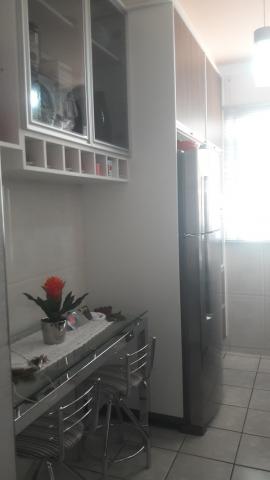 Apartamento à venda com 2 dormitórios em Parque das indústrias, Betim cod:5114 - Foto 8