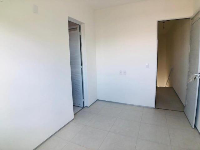 Casa em Condomínio no Bairro Lagoa Redonda - 96m² - 3 Quartos - 2 Vagas (CA0858) - Foto 9