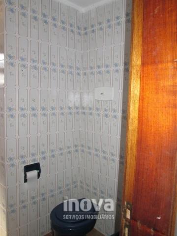 Casa com 4 dormitórios centro de Imbé - Foto 12