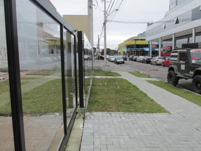Terreno para alugar em Capao raso, Curitiba cod:01070.011 - Foto 13